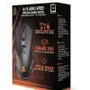 Lexip AR18 Aero Speed Gaming Wireless Mouse - Black (PC)