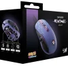 Lexip Naruto Shippuden Sasuke Revenge Mouse