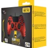 Lexip Slim Pack Wireless Controller - Red