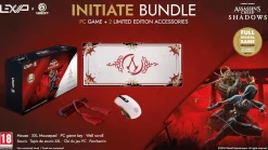 Lexip X Ubisoft Assassin's Creed Shadows Initiate Box (PC)