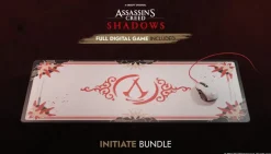 Lexip X Ubisoft Assassin's Creed Shadows Initiate Box (PC)