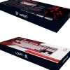 Lexip x Ubisoft Assassin's Creed: Shadows Keyboard (PC)