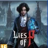 Lies of P (PS4)