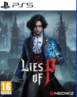 Lies of P (PS5)