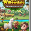 Life in Willowdale: Farm Adventures (Switch)
