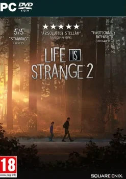 Life is Strange 2 (PC)