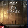 Life Is Strange 2 (PS4)