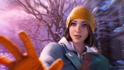 Life Is Strange: Double Exposure (Switch)