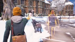 Life Is Strange: Double Exposure (Switch)