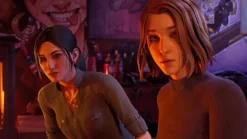 Life Is Strange: Double Exposure (Switch)