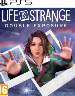 Life Is Strange: Double Exposure (PS5)