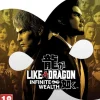 Like a Dragon: Infinite Wealth (PS5)