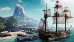 Like a Dragon: Pirate Yakuza in Hawaii (PS5)