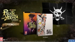 Like a Dragon: Pirate Yakuza in Hawaii - Steelbook Edition (PC)