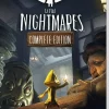 Little Nightmares - Complete Edition (Switch)