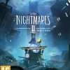 Little Nightmares II Enhanced Edition (Xbox Series X)
