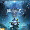 Little Nightmares II Enhanced Edition (PS5)
