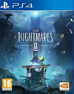Little Nightmares II (PS4)