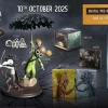 Little Nightmares III - Mirror Edition (Switch)