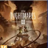Little Nightmares III (PS4)