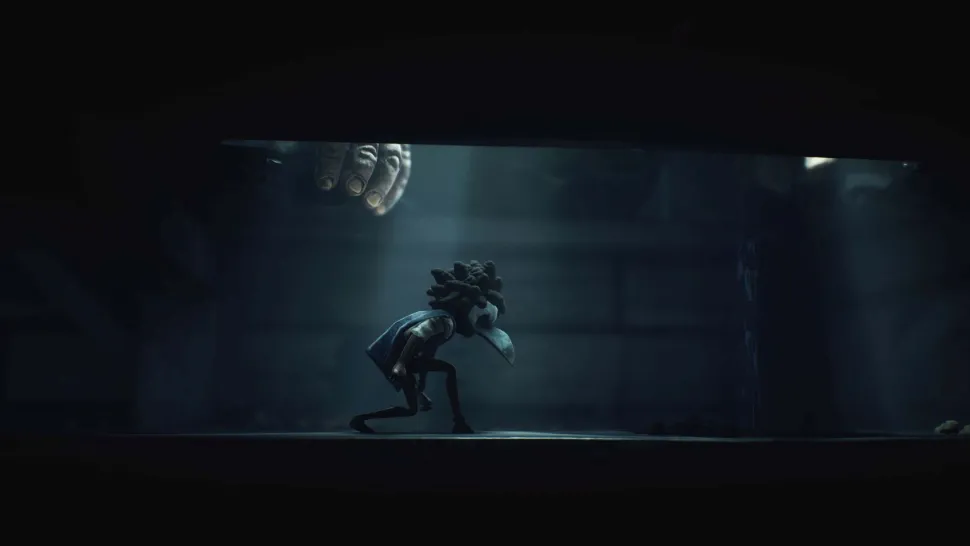 Little Nightmares III (Switch 2)