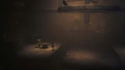 Little Nightmares III (Switch 2)