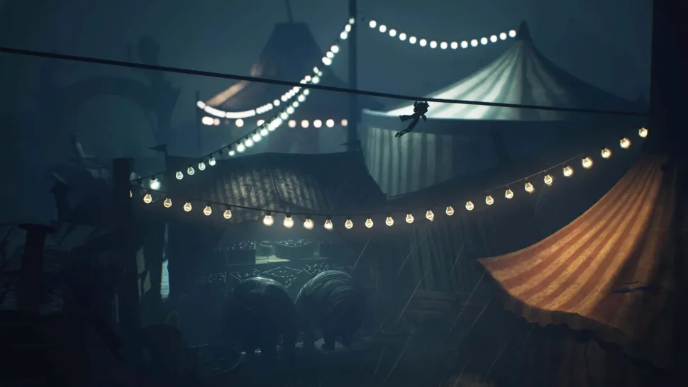 Little Nightmares III (Switch 2)