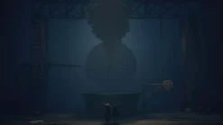 Little Nightmares III (Switch 2)