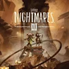 Little Nightmares III (Xbox Series X)