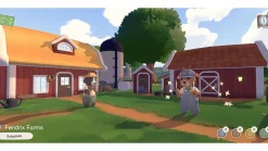 Locomoto (Switch)