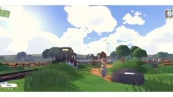 Locomoto (Switch)