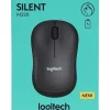 Logitech M220 SILENT Wireless Mouse