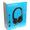 Logitech Zone Wireless Plus Headset Graphite