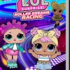 L.O.L. Surprise! Roller Dreams Racing (Switch)