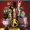 Lord Winklebottom Investigates (PS4)