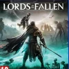 Lords of the Fallen (PS5)