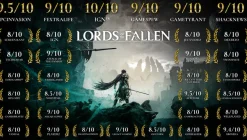 Lords of the Fallen (PS5)