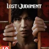 Lost Judgment (PS5)