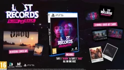 Lost Records: Bloom & Rage (PS5)
