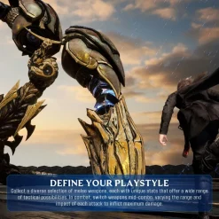 Lost Soul Aside (PS5)
