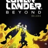 Lunar Lander Beyond - Deluxe Edition (Switch)
