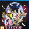 Lunar Remastered Collection (PS4)