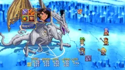 Lunar Remastered Collection (Switch)