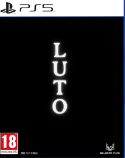 Luto Special Edition (PS5)