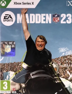 Madden NFL 23 (Xbox Series X)
