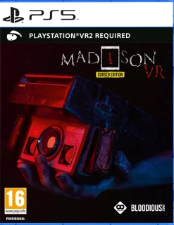 MADiSON VR (PS5 PSVR2)