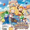 MADO MONOGATARI: Fia and the Wondrous Academy (PS5)