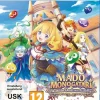 MADO MONOGATARI: Fia and the Wondrous Academy (PS4)