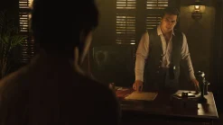 Mafia: The Old Country (PS5)
