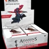 Magic: The Gathering - Assassin’s Creed Beyond Booster Box